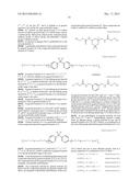 CELLULOSE ACYLATE FILM, NOVEL COMPOUND, POLARIZING PLATE AND LIQUID     CRYSTAL DISPLAY DEVICE diagram and image