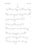 CELLULOSE ACYLATE FILM, NOVEL COMPOUND, POLARIZING PLATE AND LIQUID     CRYSTAL DISPLAY DEVICE diagram and image