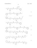 CELLULOSE ACYLATE FILM, NOVEL COMPOUND, POLARIZING PLATE AND LIQUID     CRYSTAL DISPLAY DEVICE diagram and image