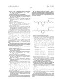 CELLULOSE ACYLATE FILM, NOVEL COMPOUND, POLARIZING PLATE AND LIQUID     CRYSTAL DISPLAY DEVICE diagram and image