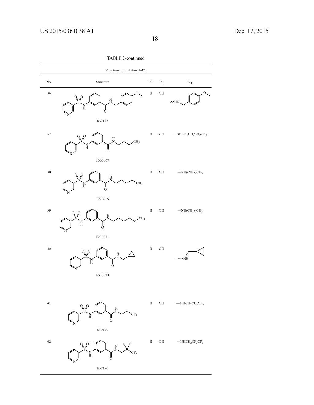 LRRK2 GTP BINDING INHIBITORS FOR TREATMENT OF PARKINSON'S DISEASE AND     NEUROINFLAMMATORY DISORDERS - diagram, schematic, and image 34