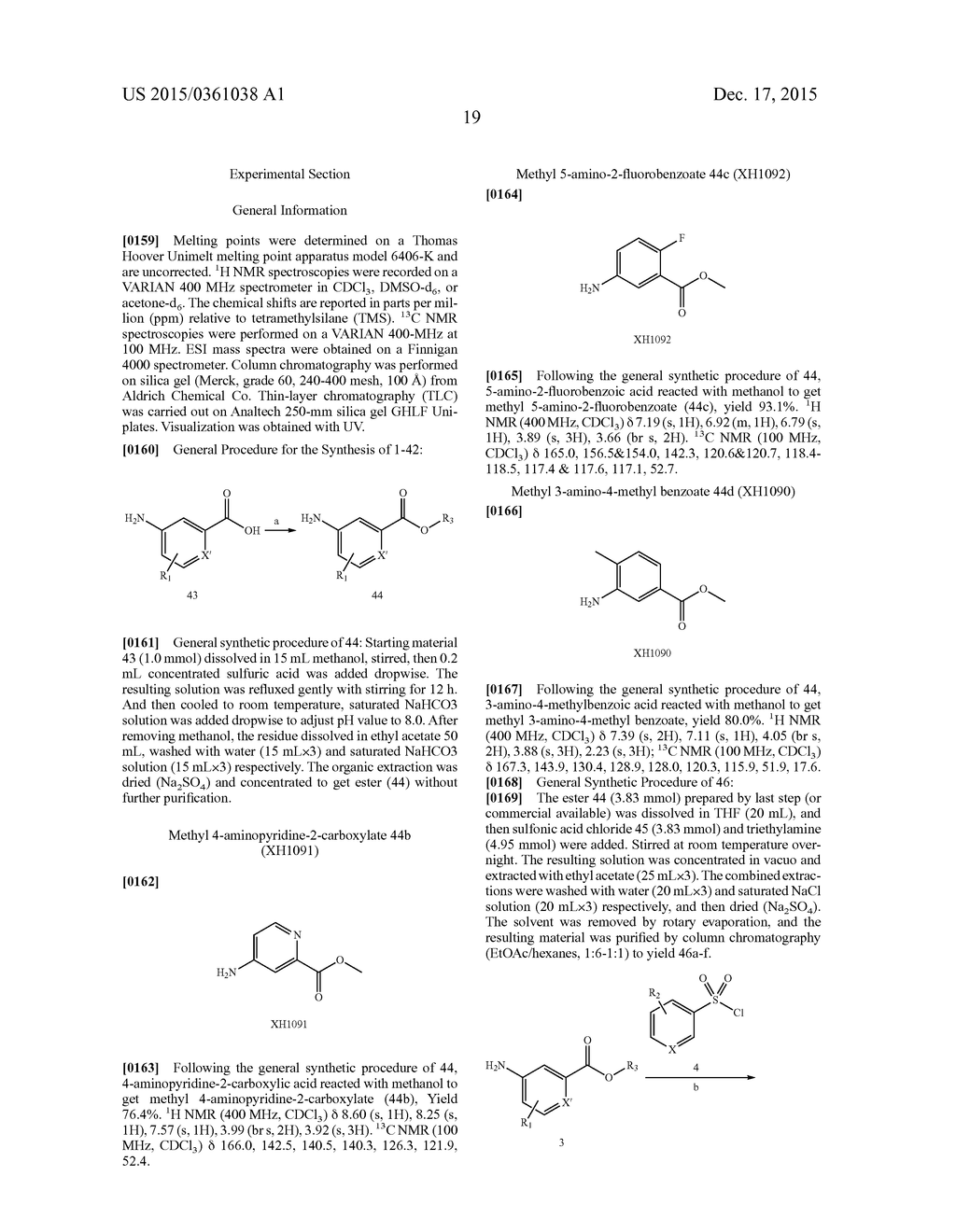 LRRK2 GTP BINDING INHIBITORS FOR TREATMENT OF PARKINSON'S DISEASE AND     NEUROINFLAMMATORY DISORDERS - diagram, schematic, and image 35