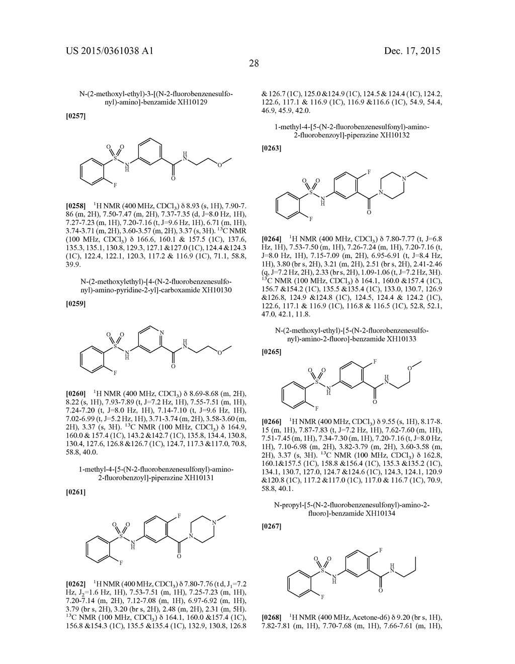 LRRK2 GTP BINDING INHIBITORS FOR TREATMENT OF PARKINSON'S DISEASE AND     NEUROINFLAMMATORY DISORDERS - diagram, schematic, and image 44