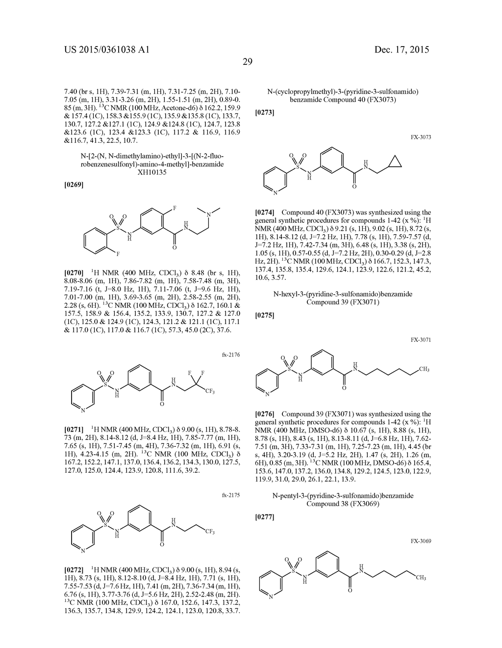 LRRK2 GTP BINDING INHIBITORS FOR TREATMENT OF PARKINSON'S DISEASE AND     NEUROINFLAMMATORY DISORDERS - diagram, schematic, and image 45