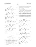 LRRK2 GTP BINDING INHIBITORS FOR TREATMENT OF PARKINSON S DISEASE AND     NEUROINFLAMMATORY DISORDERS diagram and image