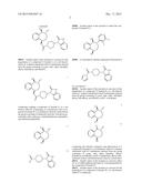 Process for the Preparation of Cycloheptapyridine CGRP Receptor     Antagonists diagram and image