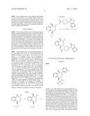 Process for the Preparation of Cycloheptapyridine CGRP Receptor     Antagonists diagram and image