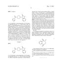 Process for the Preparation of Cycloheptapyridine CGRP Receptor     Antagonists diagram and image