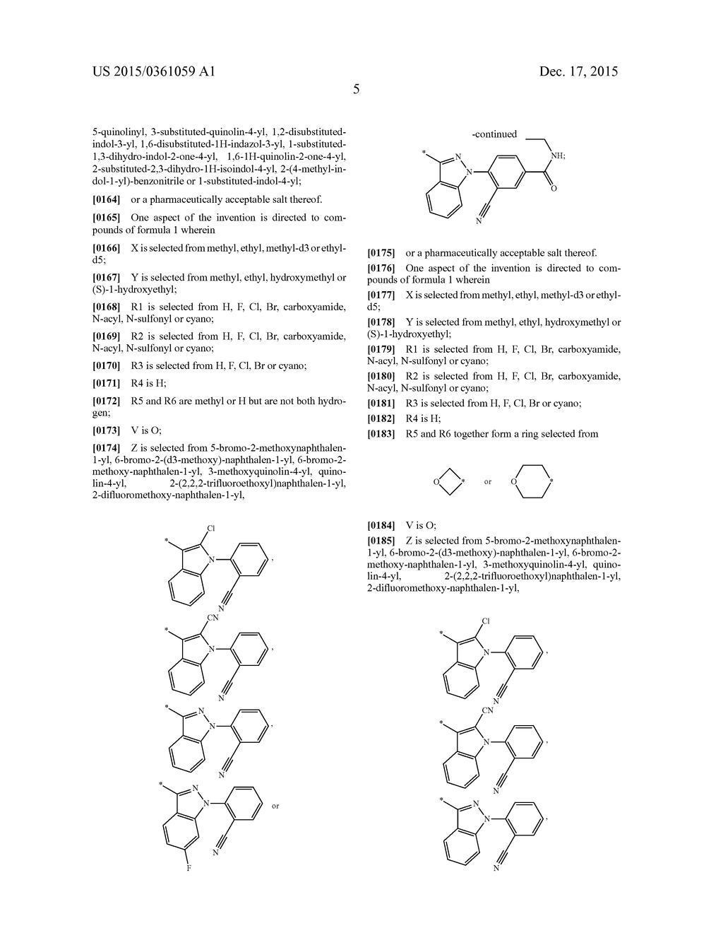 SUBSTITUTED HETERO-AZEPINONES - diagram, schematic, and image 06