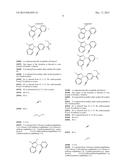 SUBSTITUTED HETERO-AZEPINONES diagram and image