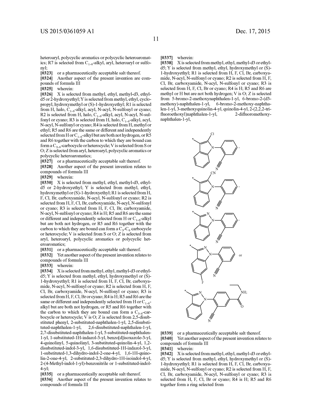 SUBSTITUTED HETERO-AZEPINONES - diagram, schematic, and image 12