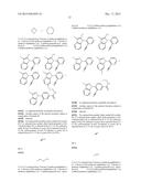 SUBSTITUTED HETERO-AZEPINONES diagram and image