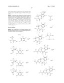 SUBSTITUTED HETERO-AZEPINONES diagram and image