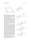 SUBSTITUTED HETERO-AZEPINONES diagram and image