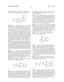 SUBSTITUTED HETERO-AZEPINONES diagram and image