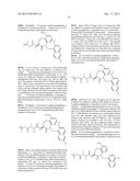 SUBSTITUTED HETERO-AZEPINONES diagram and image