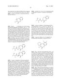 SUBSTITUTED HETERO-AZEPINONES diagram and image