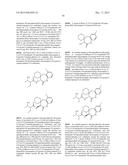 SUBSTITUTED HETERO-AZEPINONES diagram and image