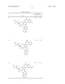 SUBSTITUTED HETERO-AZEPINONES diagram and image