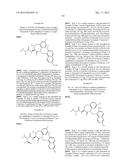 SUBSTITUTED HETERO-AZEPINONES diagram and image