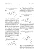 SUBSTITUTED HETERO-AZEPINONES diagram and image