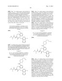 SUBSTITUTED HETERO-AZEPINONES diagram and image