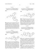 SUBSTITUTED HETERO-AZEPINONES diagram and image