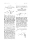 SUBSTITUTED HETERO-AZEPINONES diagram and image