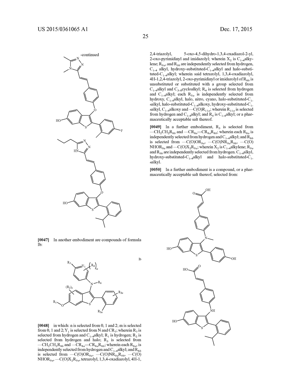 BENZOTHIOPHENE DERIVATIVES AND COMPOSITIONS THEREOF AS SELECTIVE ESTROGEN     RECEPTOR DEGRADERS - diagram, schematic, and image 26