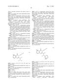 PHOSPHATIDYLINOSITOL 3-KINASE INHIBITORS diagram and image