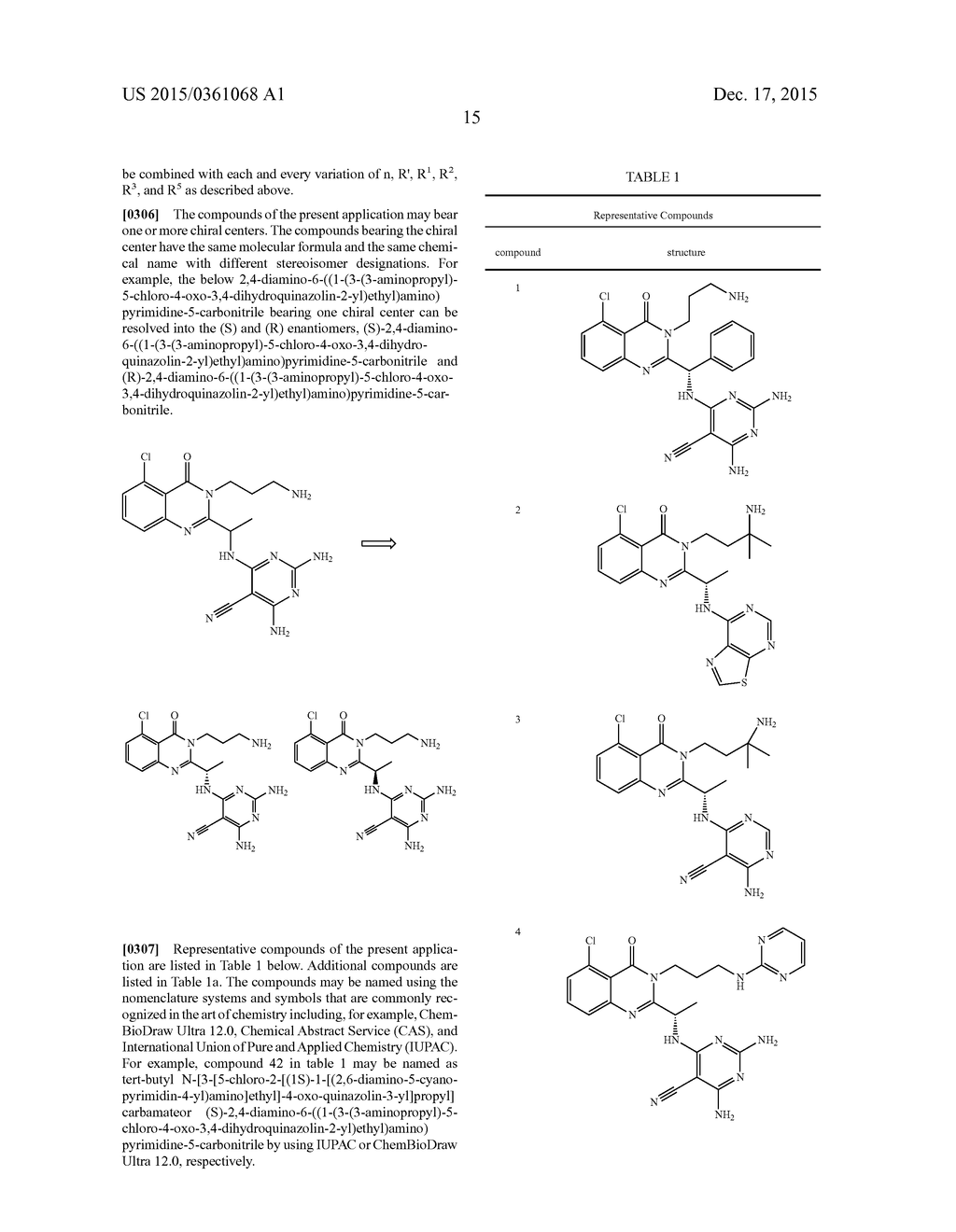 PHOSPHATIDYLINOSITOL 3-KINASE INHIBITORS - diagram, schematic, and image 16