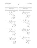 PHOSPHATIDYLINOSITOL 3-KINASE INHIBITORS diagram and image