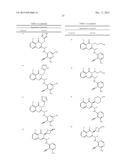 PHOSPHATIDYLINOSITOL 3-KINASE INHIBITORS diagram and image