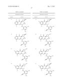 PHOSPHATIDYLINOSITOL 3-KINASE INHIBITORS diagram and image