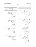 PHOSPHATIDYLINOSITOL 3-KINASE INHIBITORS diagram and image