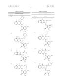 PHOSPHATIDYLINOSITOL 3-KINASE INHIBITORS diagram and image