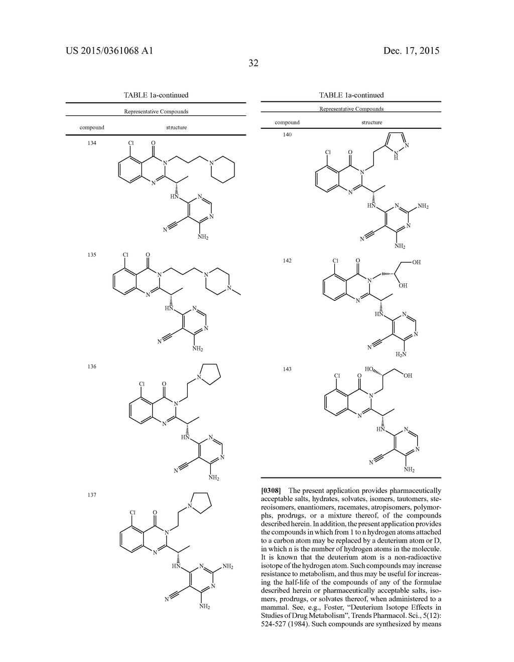 PHOSPHATIDYLINOSITOL 3-KINASE INHIBITORS - diagram, schematic, and image 33