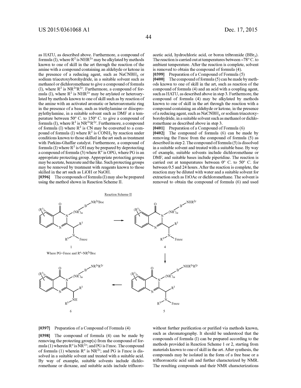 PHOSPHATIDYLINOSITOL 3-KINASE INHIBITORS - diagram, schematic, and image 45