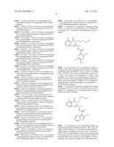 PHOSPHATIDYLINOSITOL 3-KINASE INHIBITORS diagram and image