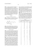 PHOSPHATIDYLINOSITOL 3-KINASE INHIBITORS diagram and image