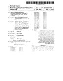 AMINE COMPOUNDS HAVING ANTI-INFLAMMATORY, ANTIFUNGAL, ANTIPARASITIC, AND     ANTICANCER ACTIVITY diagram and image