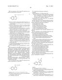 AMINE COMPOUNDS HAVING ANTI-INFLAMMATORY, ANTIFUNGAL, ANTIPARASITIC, AND     ANTICANCER ACTIVITY diagram and image