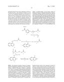 AMINE COMPOUNDS HAVING ANTI-INFLAMMATORY, ANTIFUNGAL, ANTIPARASITIC, AND     ANTICANCER ACTIVITY diagram and image