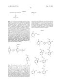 AMINE COMPOUNDS HAVING ANTI-INFLAMMATORY, ANTIFUNGAL, ANTIPARASITIC, AND     ANTICANCER ACTIVITY diagram and image