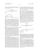 AMINE COMPOUNDS HAVING ANTI-INFLAMMATORY, ANTIFUNGAL, ANTIPARASITIC, AND     ANTICANCER ACTIVITY diagram and image