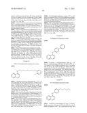 AMINE COMPOUNDS HAVING ANTI-INFLAMMATORY, ANTIFUNGAL, ANTIPARASITIC, AND     ANTICANCER ACTIVITY diagram and image