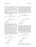 AMINE COMPOUNDS HAVING ANTI-INFLAMMATORY, ANTIFUNGAL, ANTIPARASITIC, AND     ANTICANCER ACTIVITY diagram and image