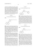 AMINE COMPOUNDS HAVING ANTI-INFLAMMATORY, ANTIFUNGAL, ANTIPARASITIC, AND     ANTICANCER ACTIVITY diagram and image