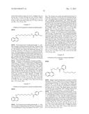 AMINE COMPOUNDS HAVING ANTI-INFLAMMATORY, ANTIFUNGAL, ANTIPARASITIC, AND     ANTICANCER ACTIVITY diagram and image