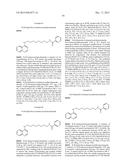 AMINE COMPOUNDS HAVING ANTI-INFLAMMATORY, ANTIFUNGAL, ANTIPARASITIC, AND     ANTICANCER ACTIVITY diagram and image